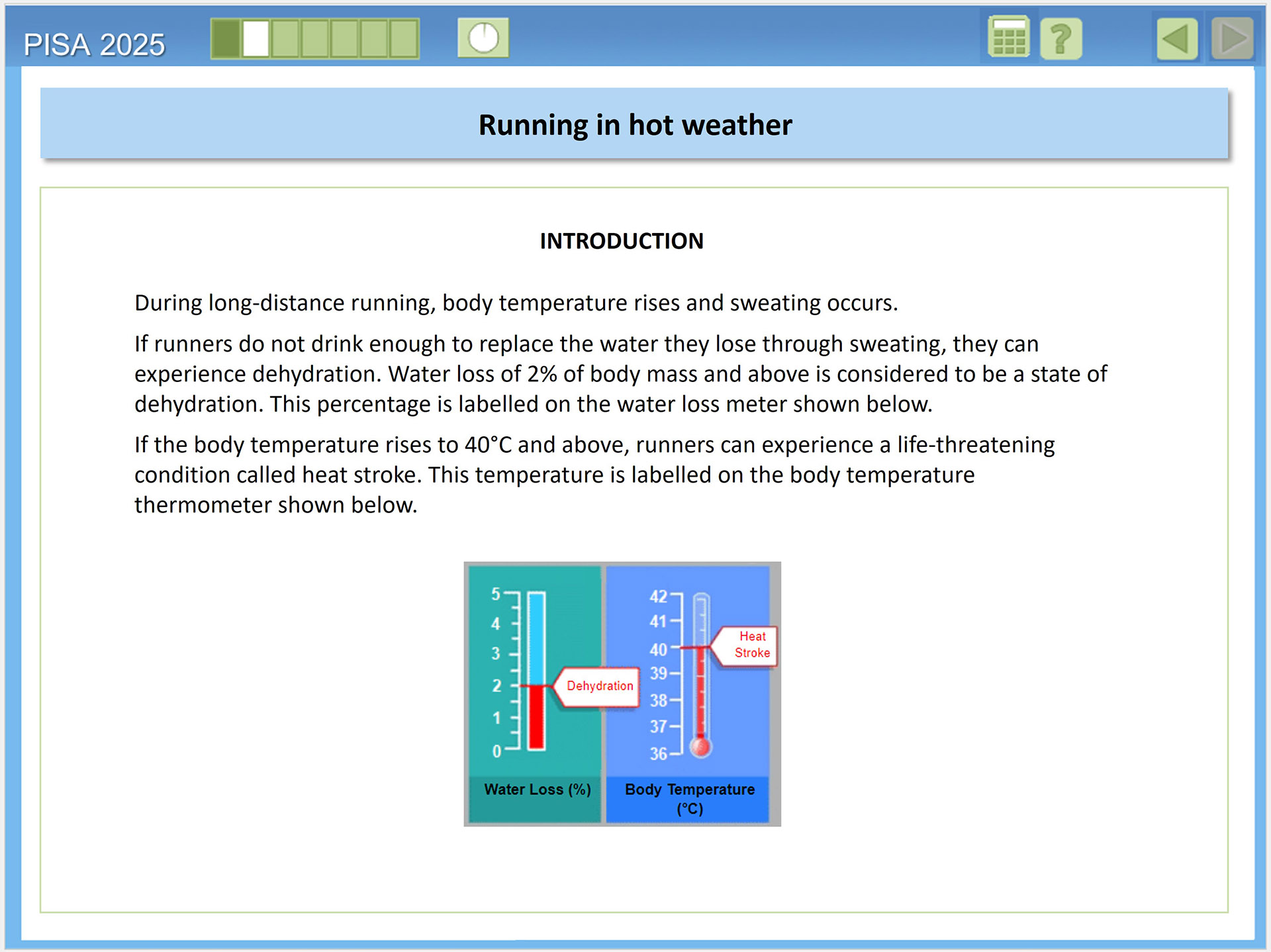 PISA 2025 Science Framework